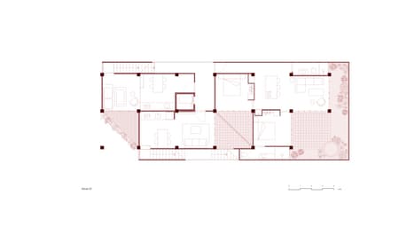 Mazatlan 160 Building